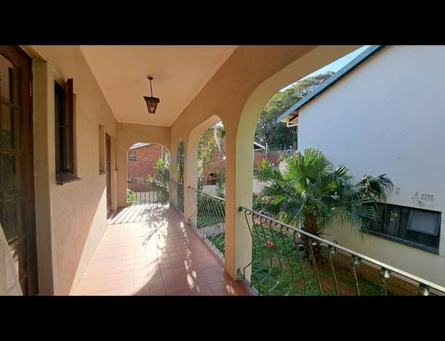5 BEDROOM HOUSE FOR SALE IN MUSGRAVE
